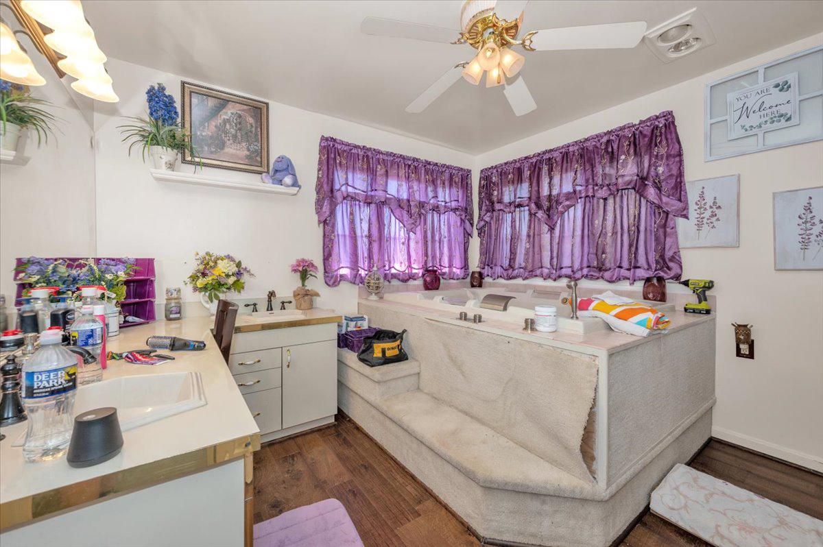 BRADFORD ESTATES - Residential