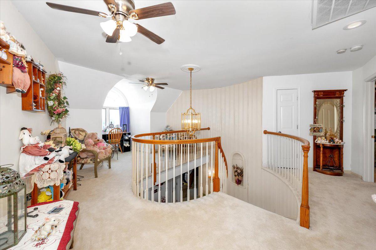 BRADFORD ESTATES - Residential