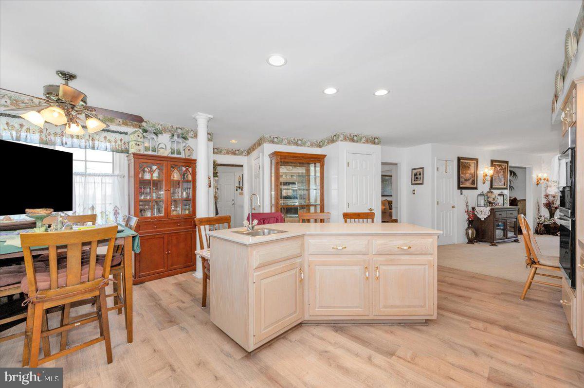 BRADFORD ESTATES - Residential