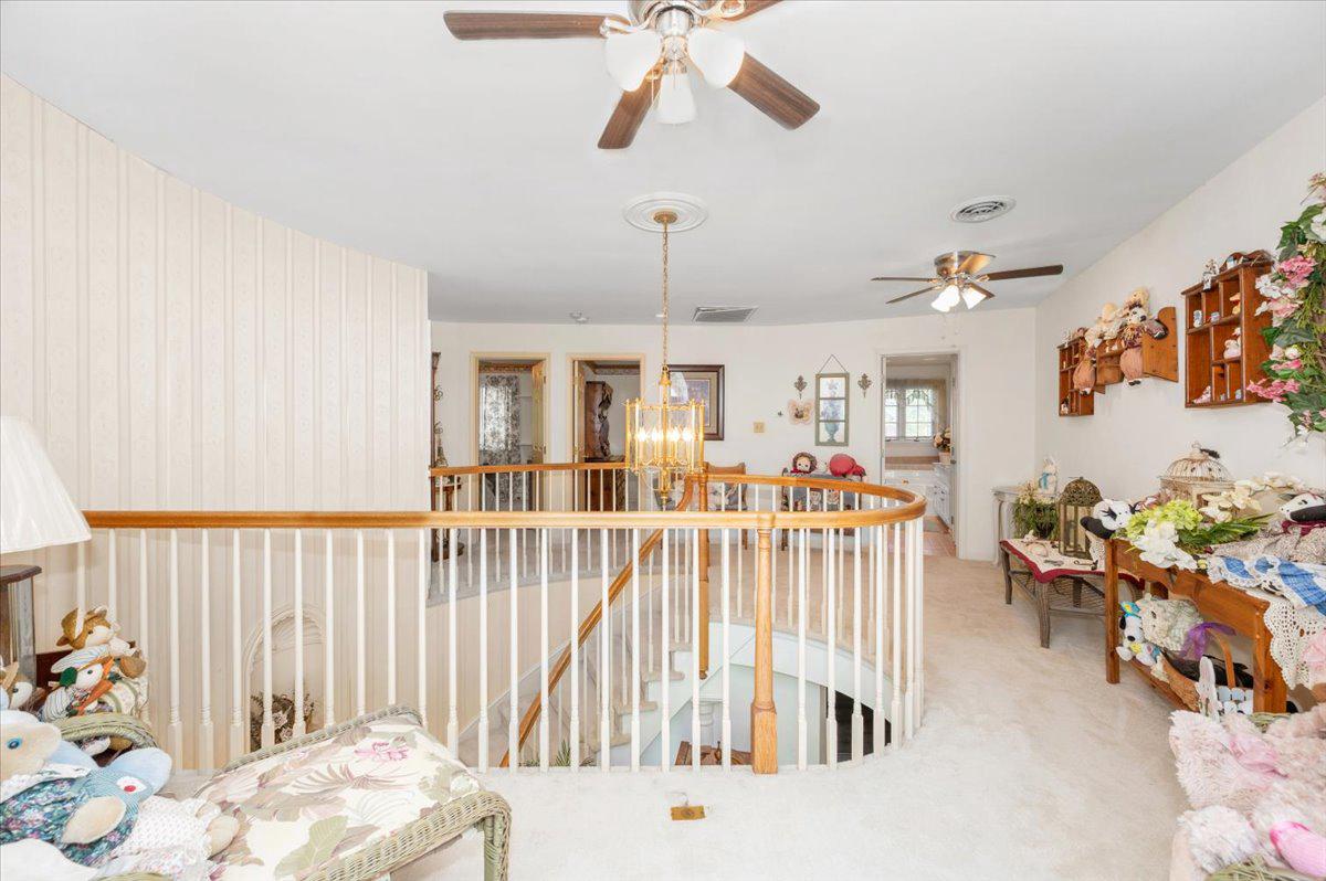 BRADFORD ESTATES - Residential