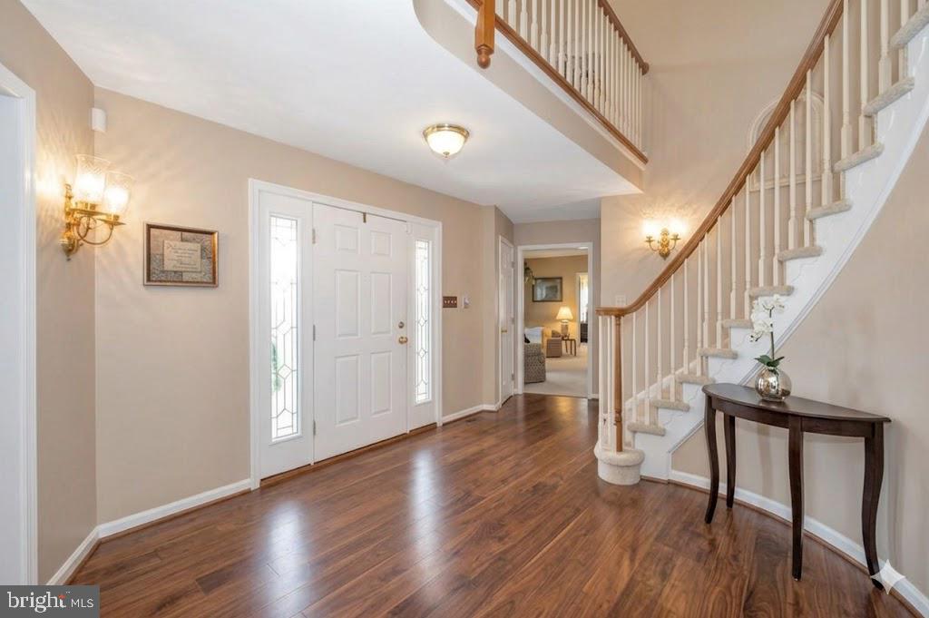 BRADFORD ESTATES - Residential