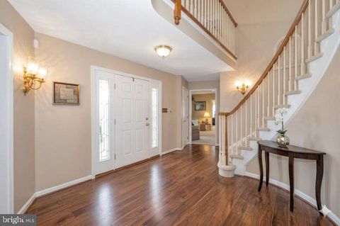 4810 N REYBURN COURT MOUNT AIRY MD 21771