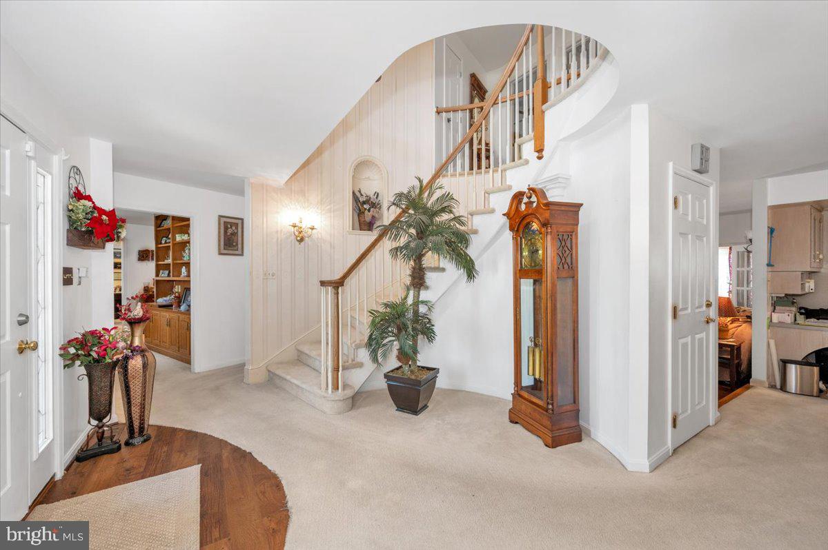 BRADFORD ESTATES - Residential