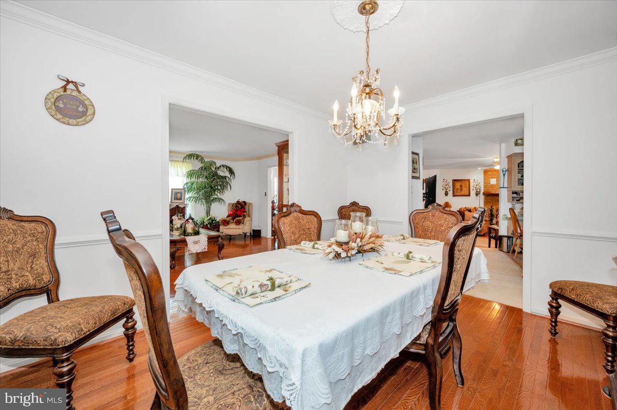 BRADFORD ESTATES - Residential