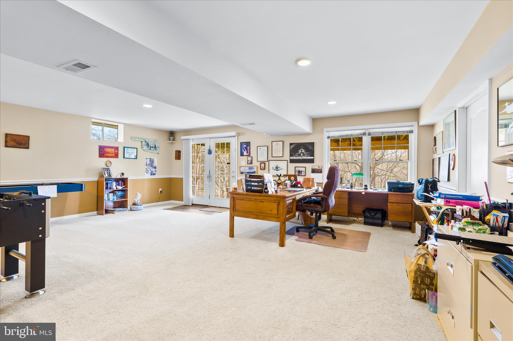 WORMANS MILL - Residential