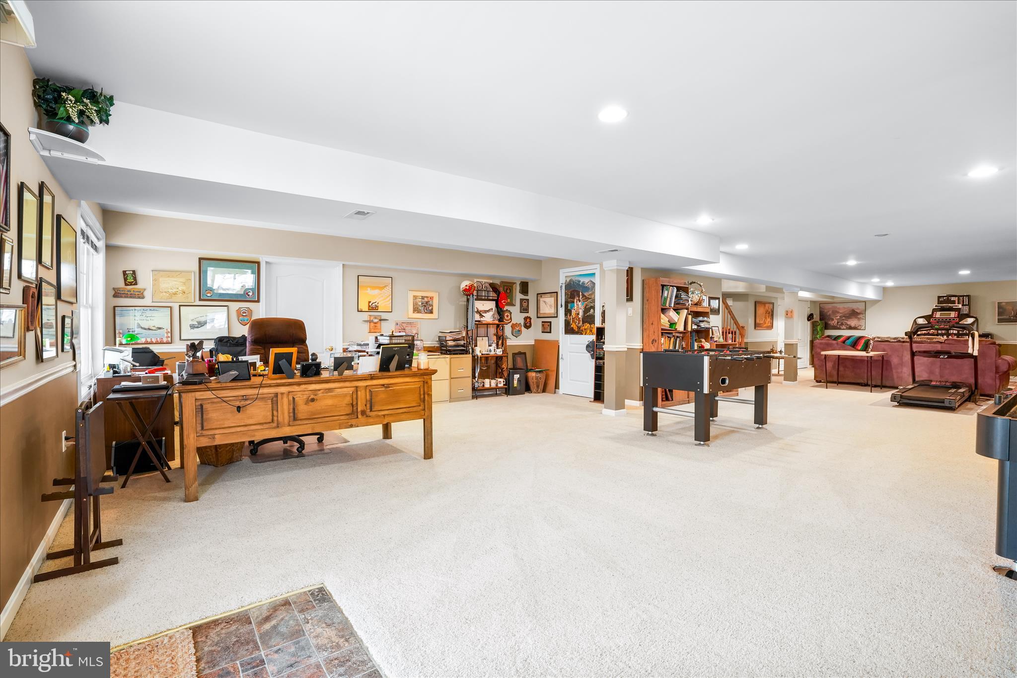 WORMANS MILL - Residential