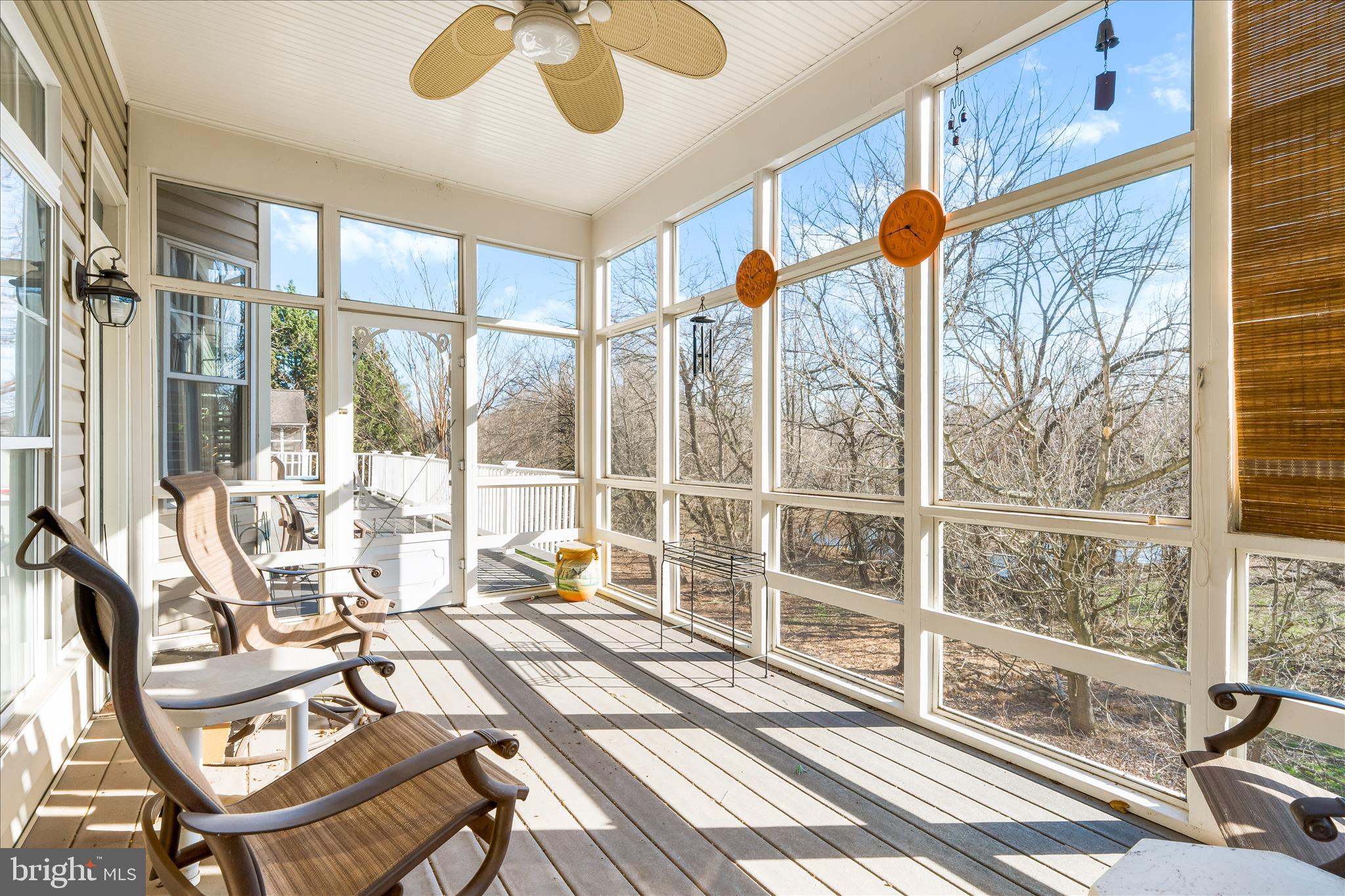 WORMANS MILL - Residential