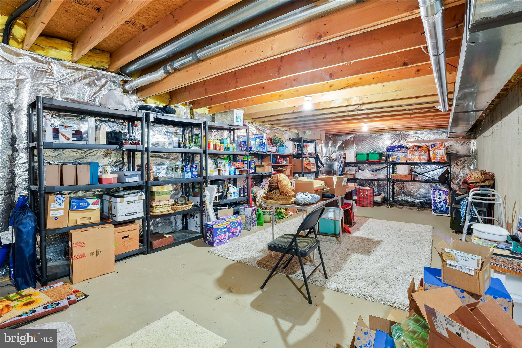 WORMANS MILL - Residential