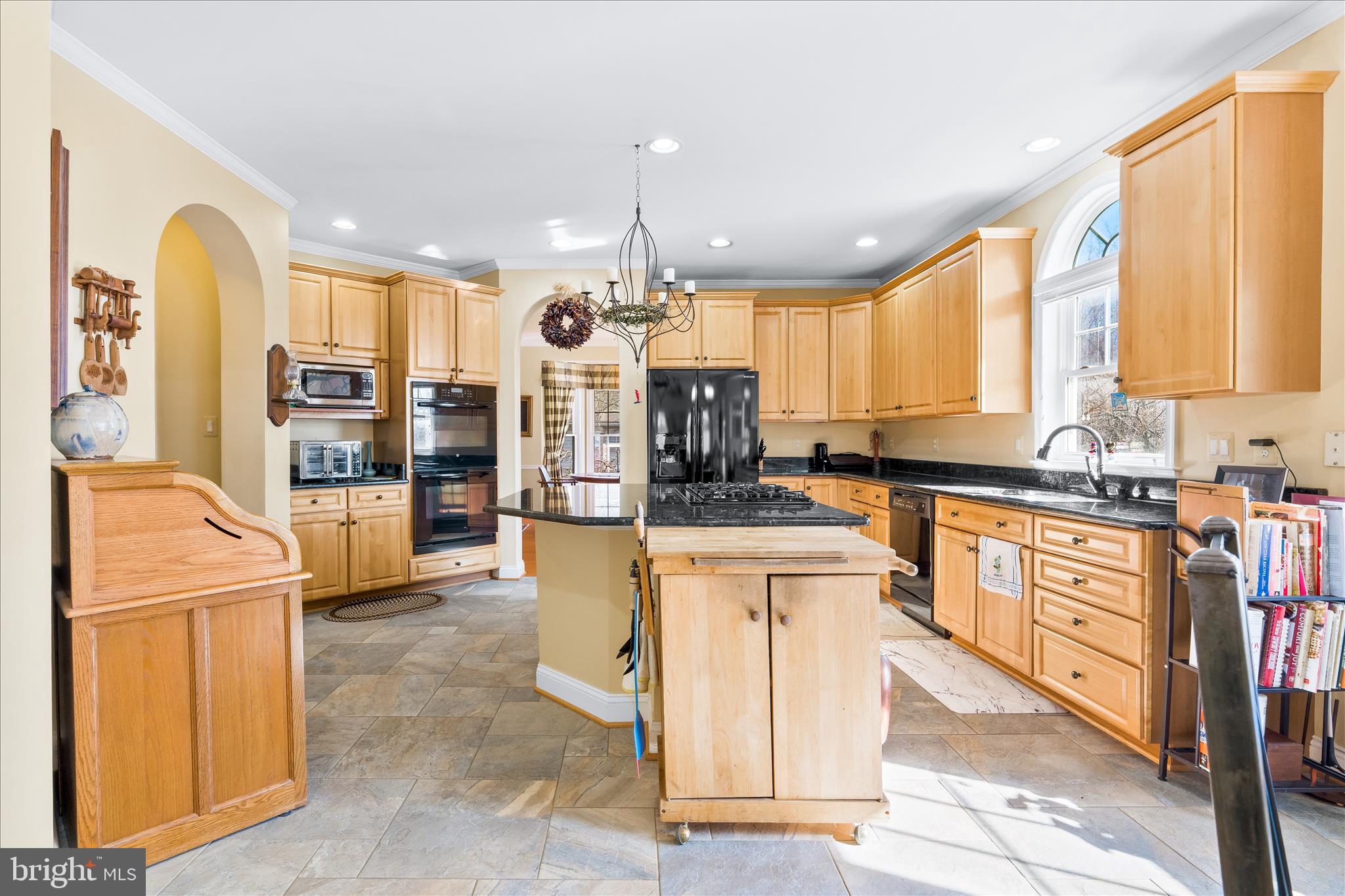 WORMANS MILL - Residential