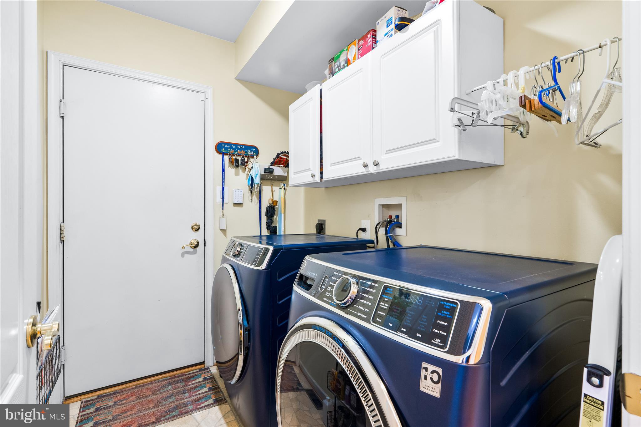 WORMANS MILL - Residential