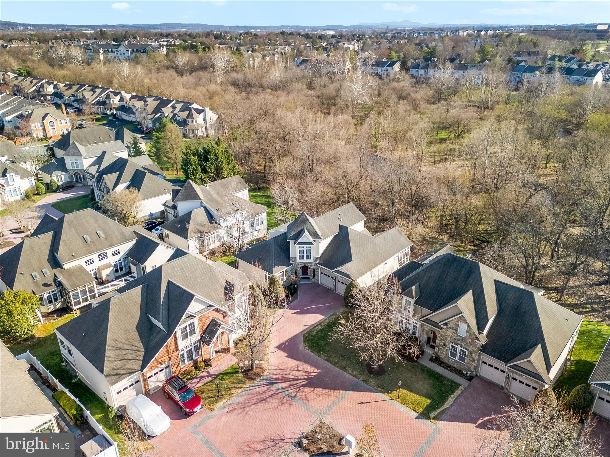 WORMANS MILL - Residential