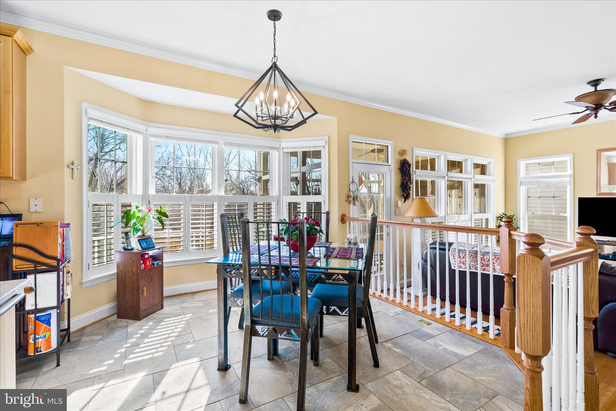 WORMANS MILL - Residential