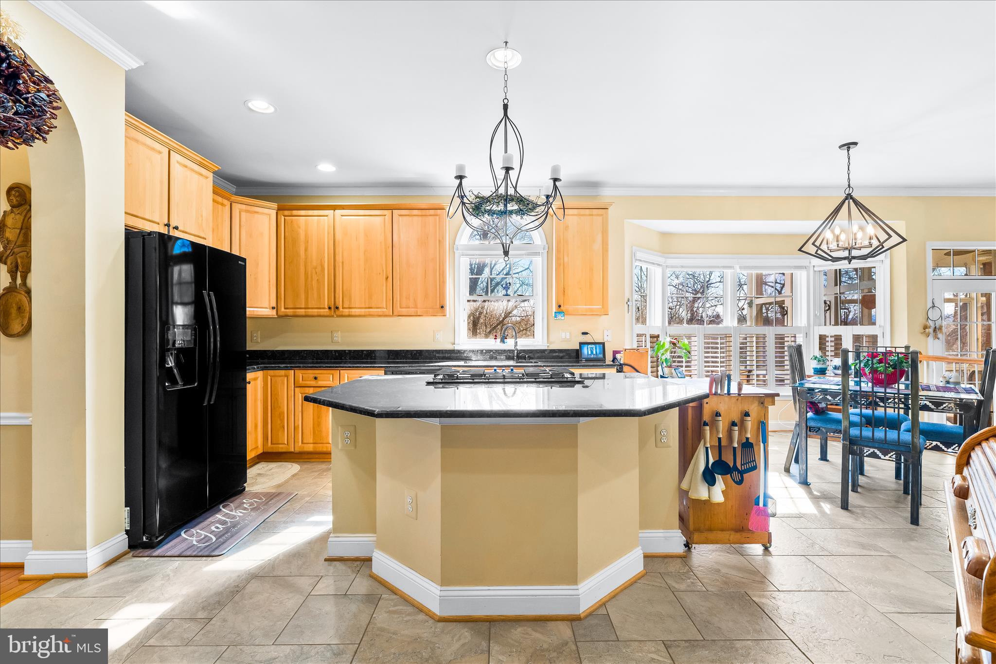 WORMANS MILL - Residential