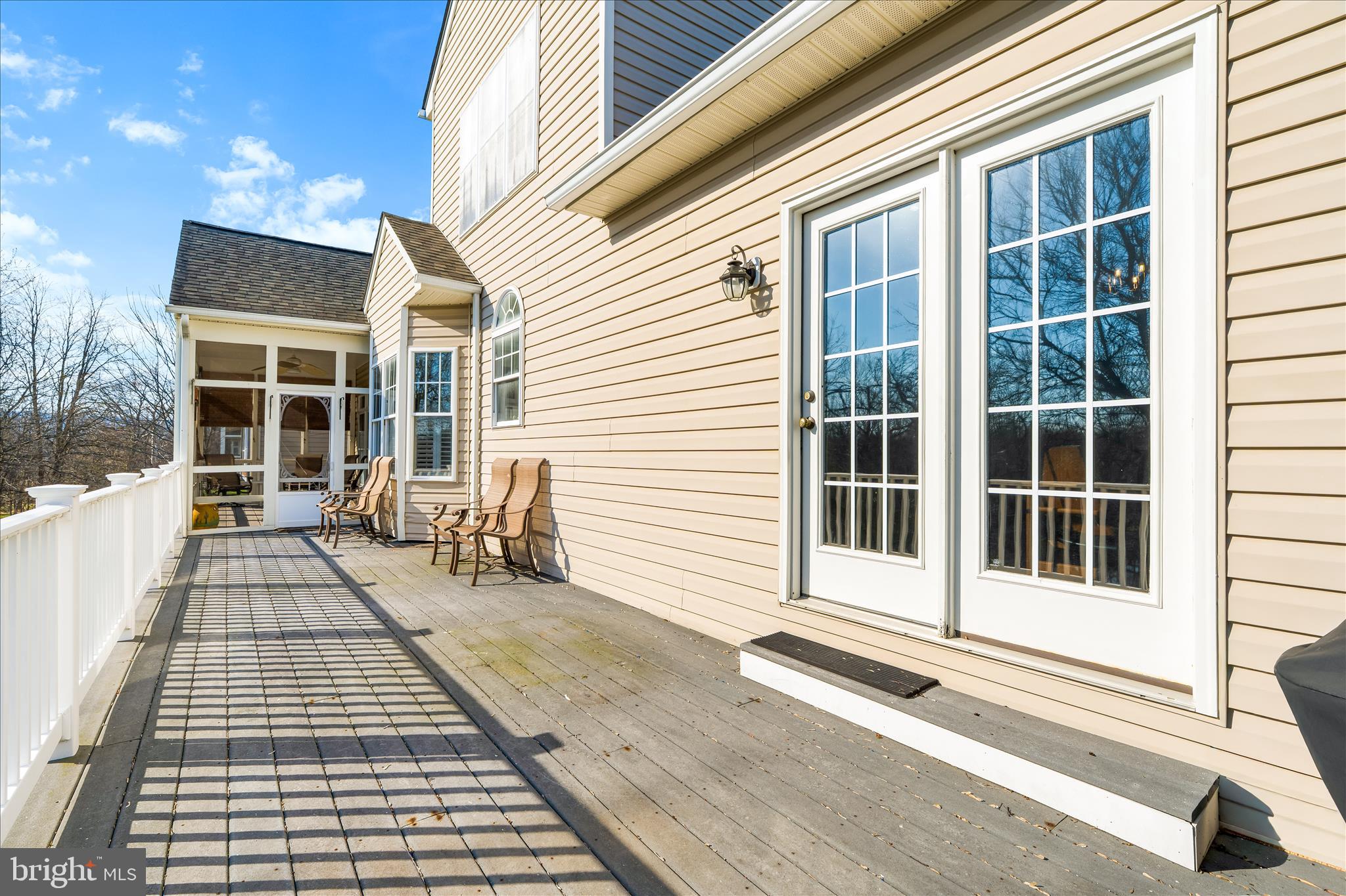 WORMANS MILL - Residential