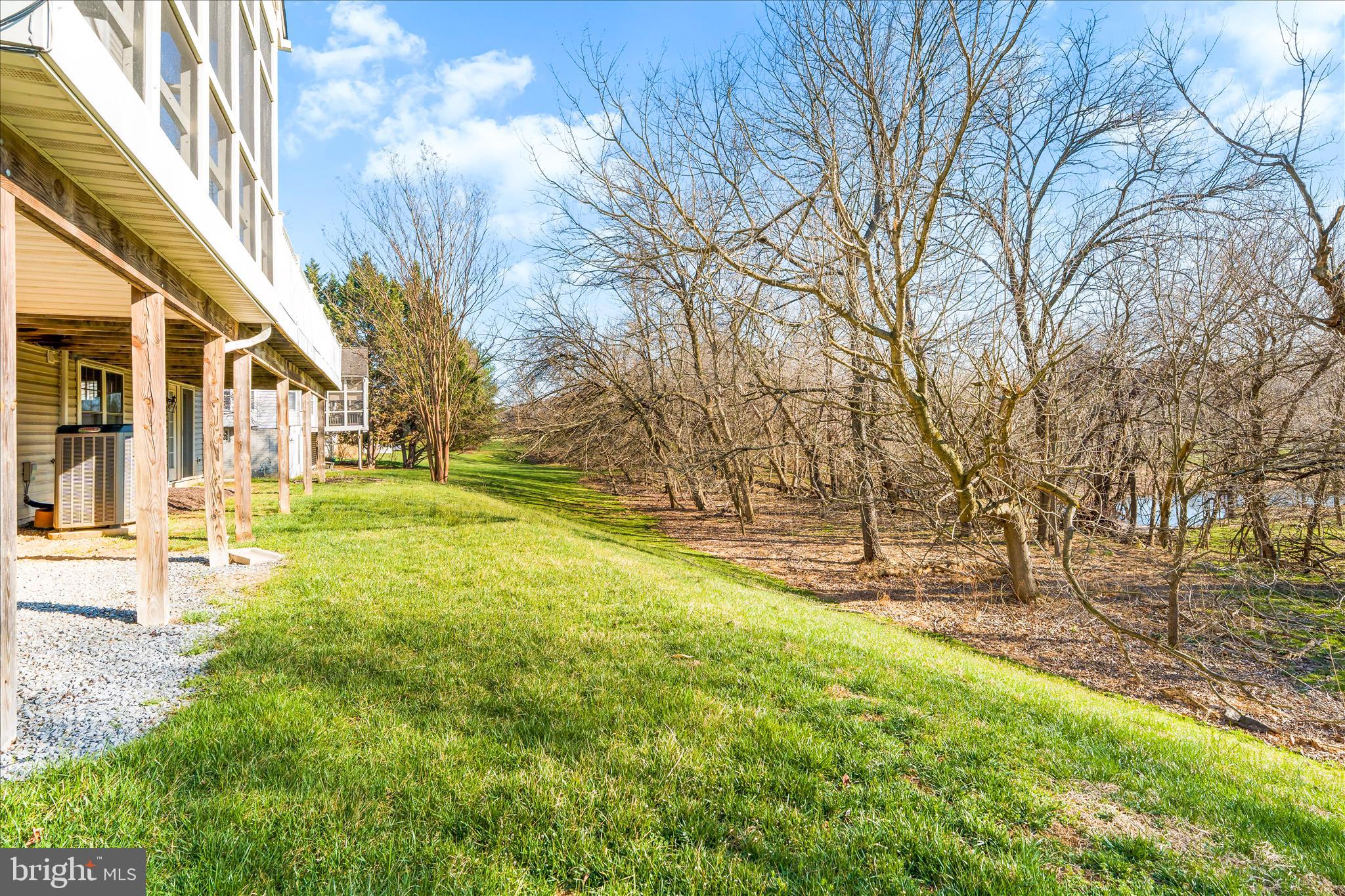 WORMANS MILL - Residential