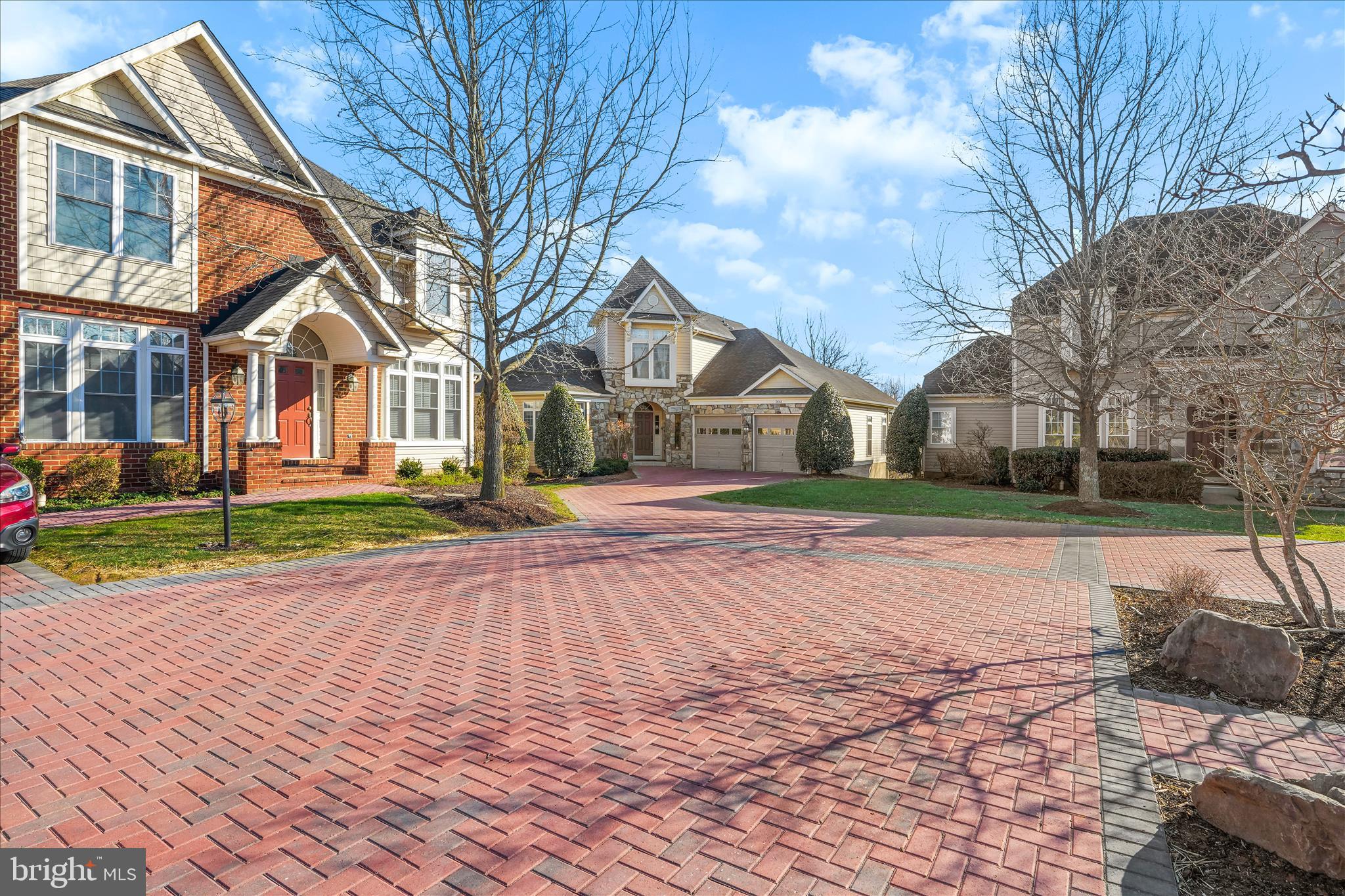 WORMANS MILL - Residential