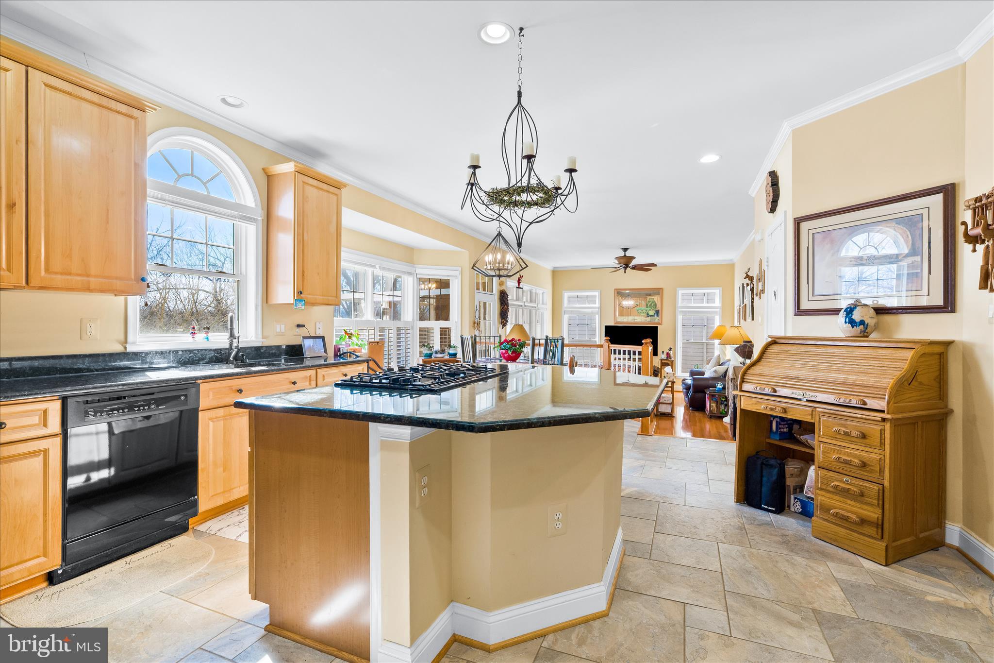 WORMANS MILL - Residential