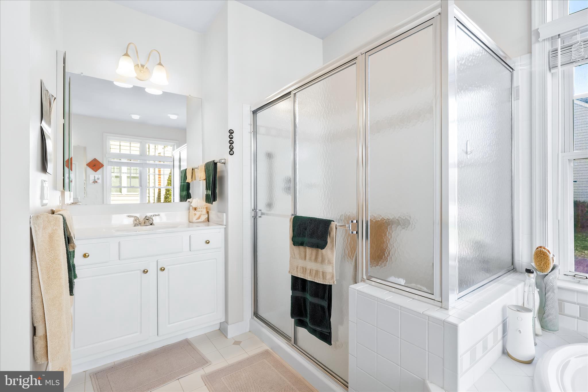 WORMANS MILL - Residential