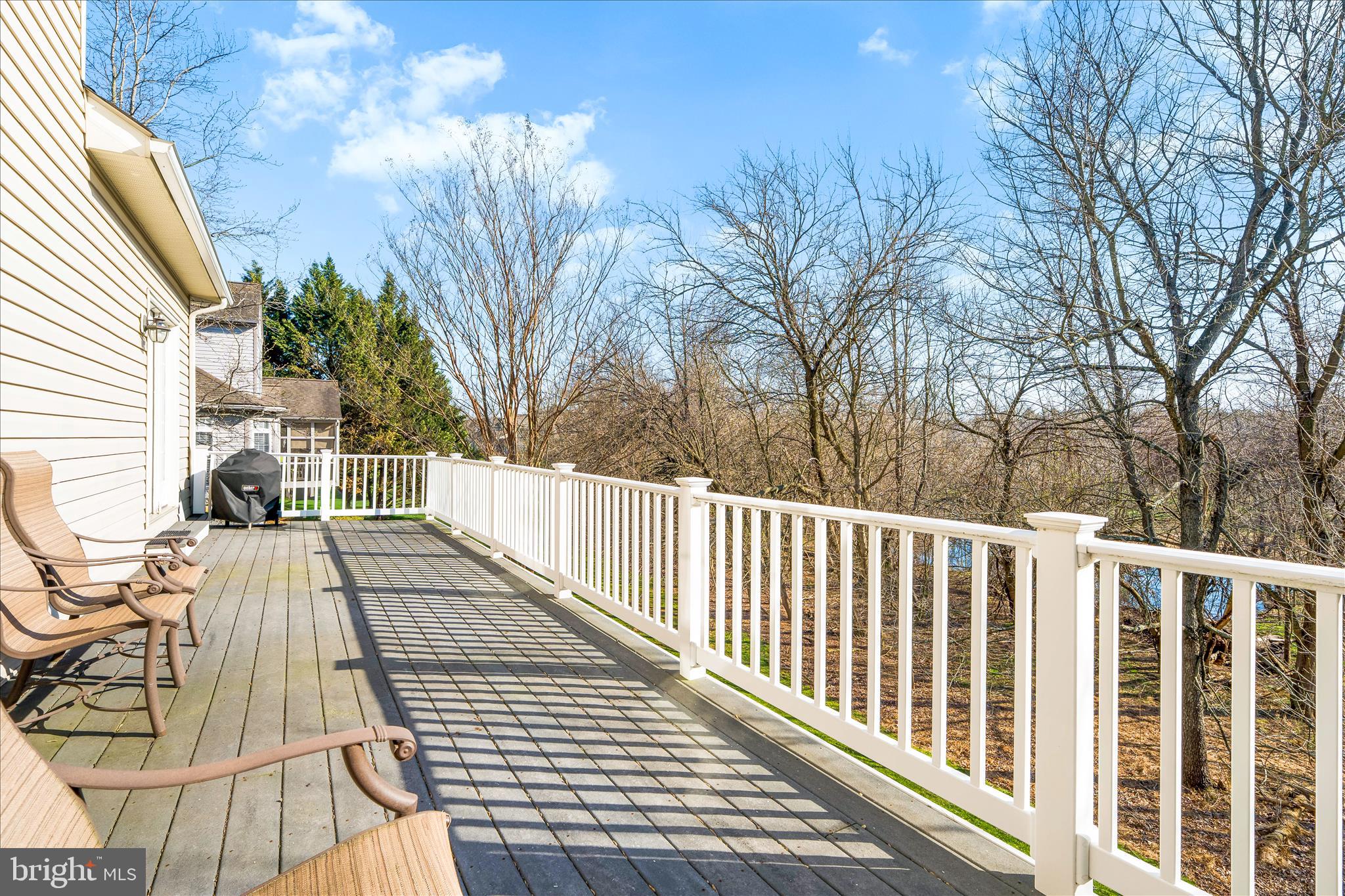 WORMANS MILL - Residential