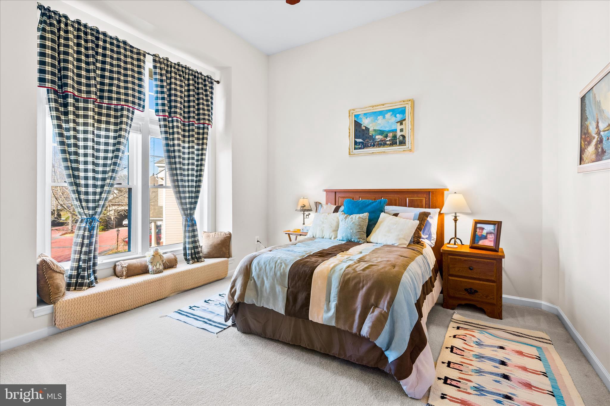 WORMANS MILL - Residential