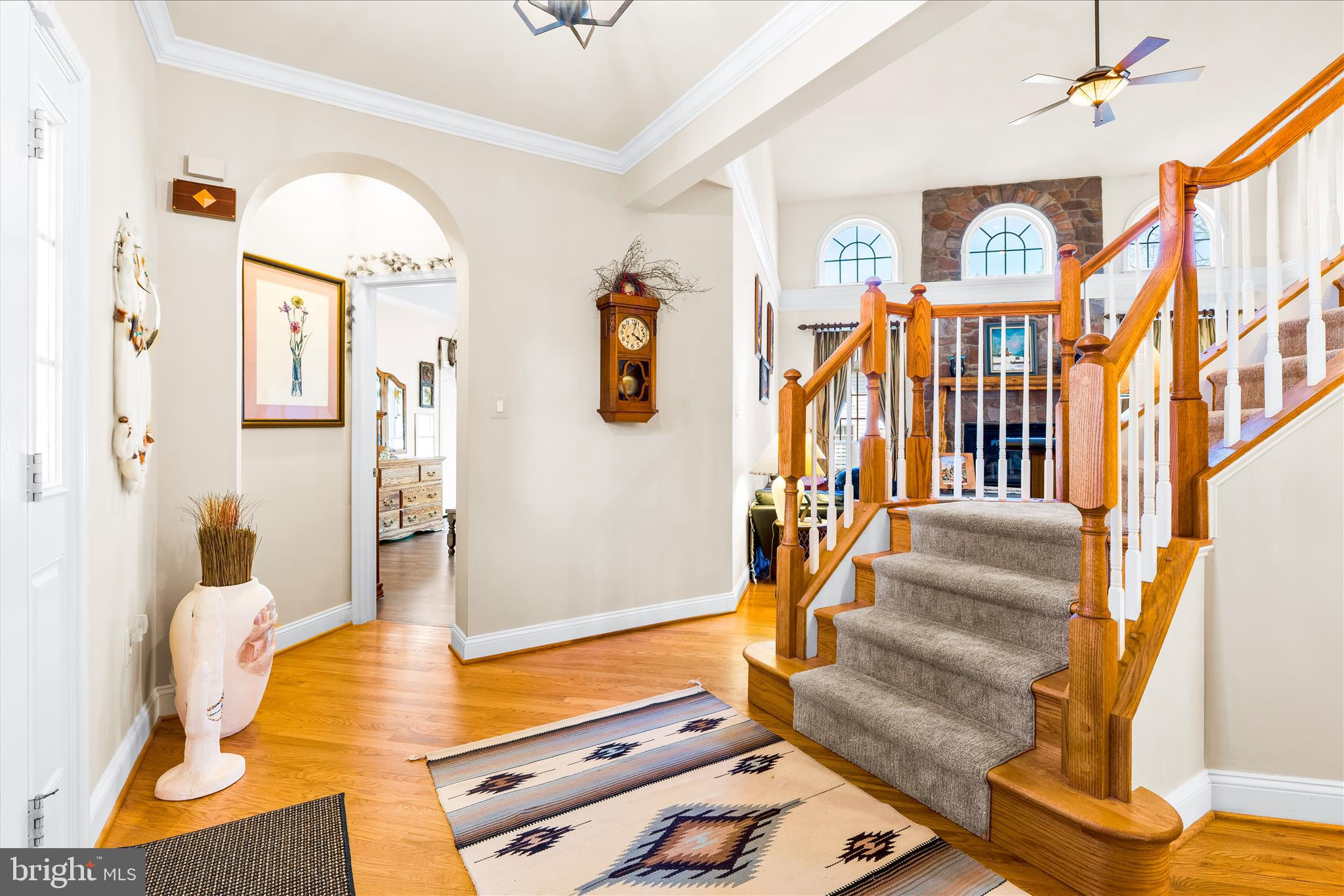 WORMANS MILL - Residential