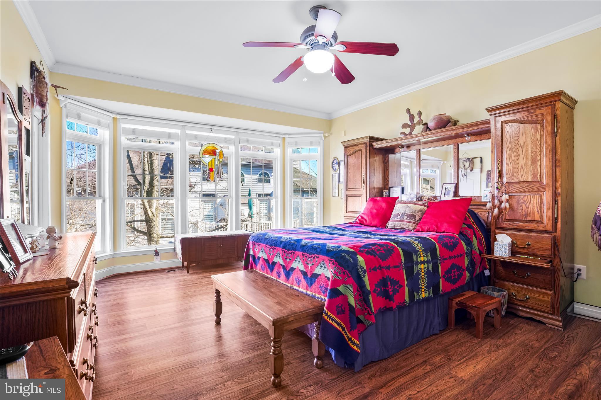 WORMANS MILL - Residential