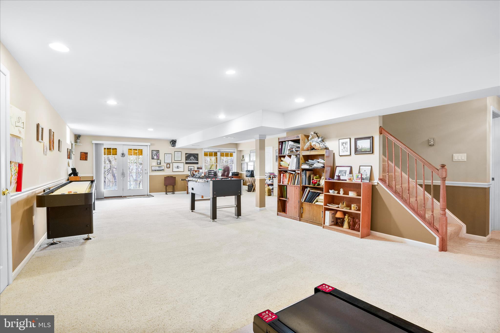 WORMANS MILL - Residential