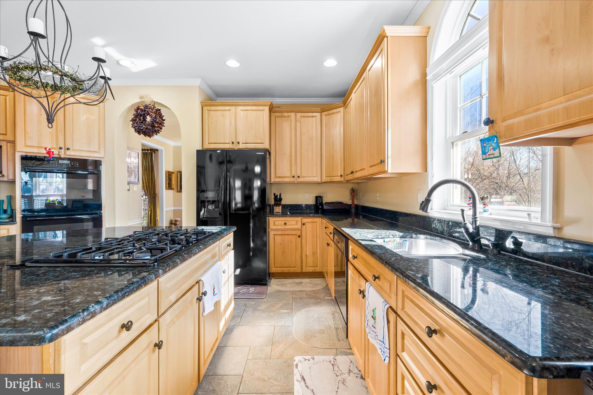 WORMANS MILL - Residential