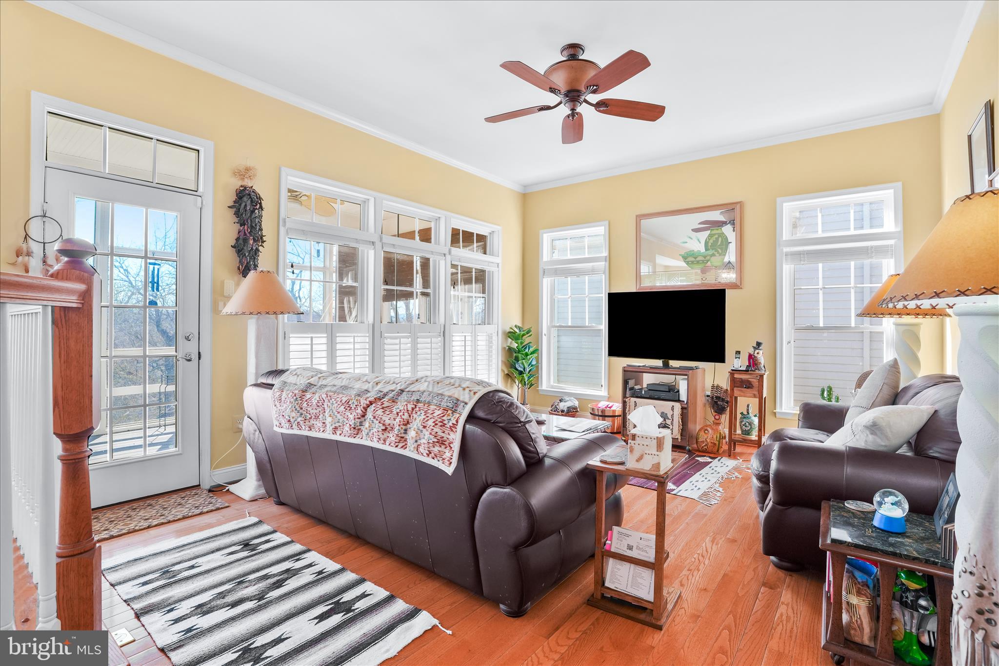 WORMANS MILL - Residential