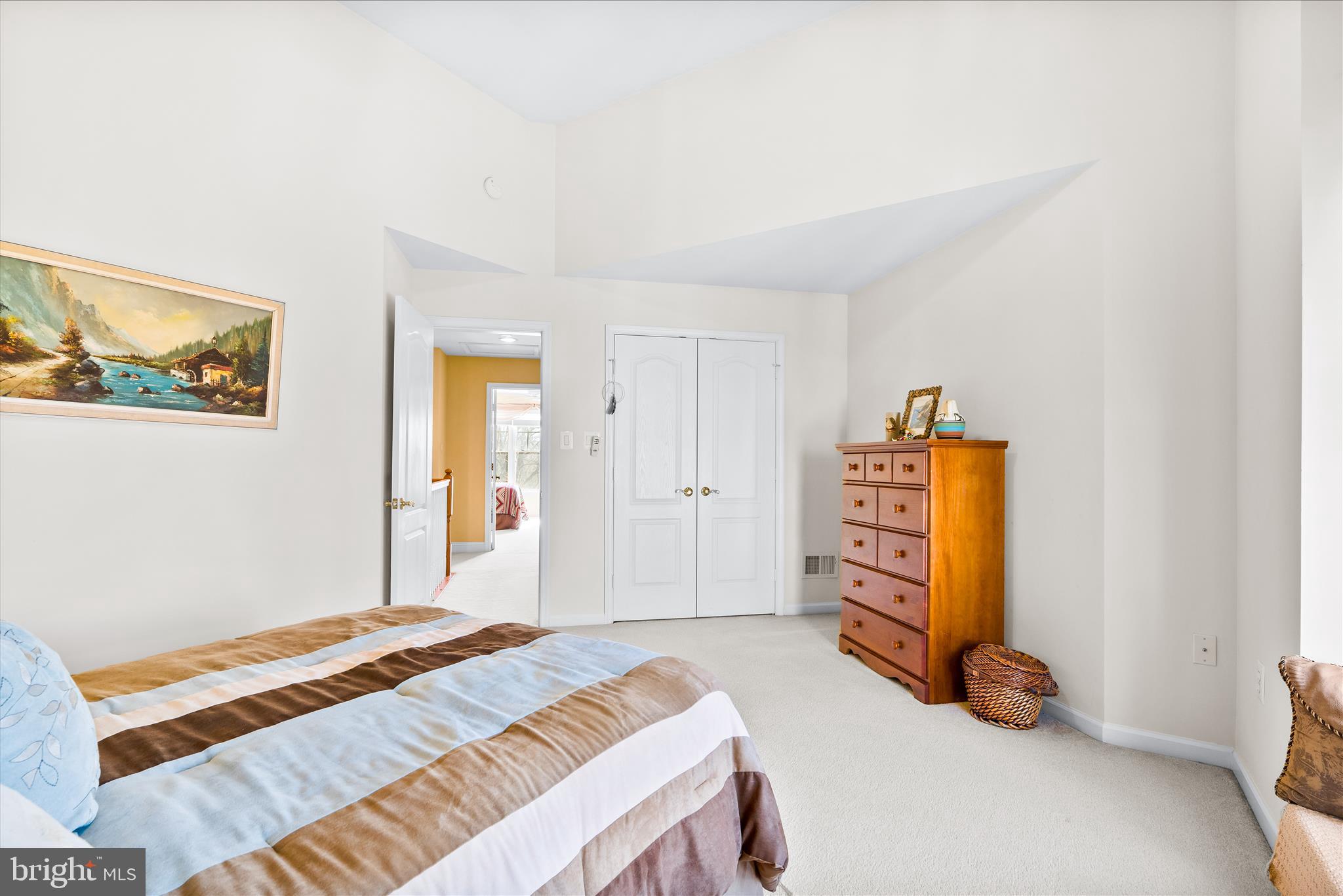 WORMANS MILL - Residential