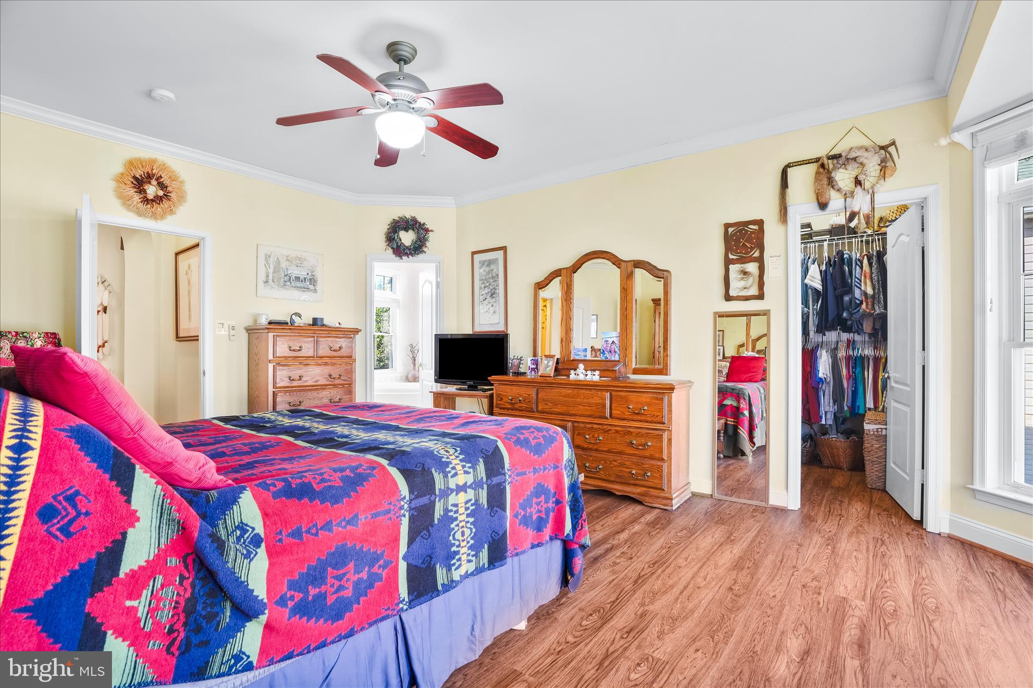 WORMANS MILL - Residential