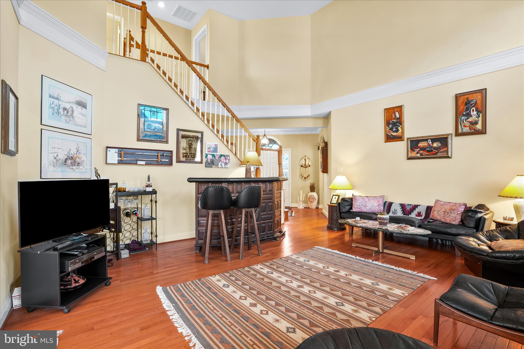 WORMANS MILL - Residential