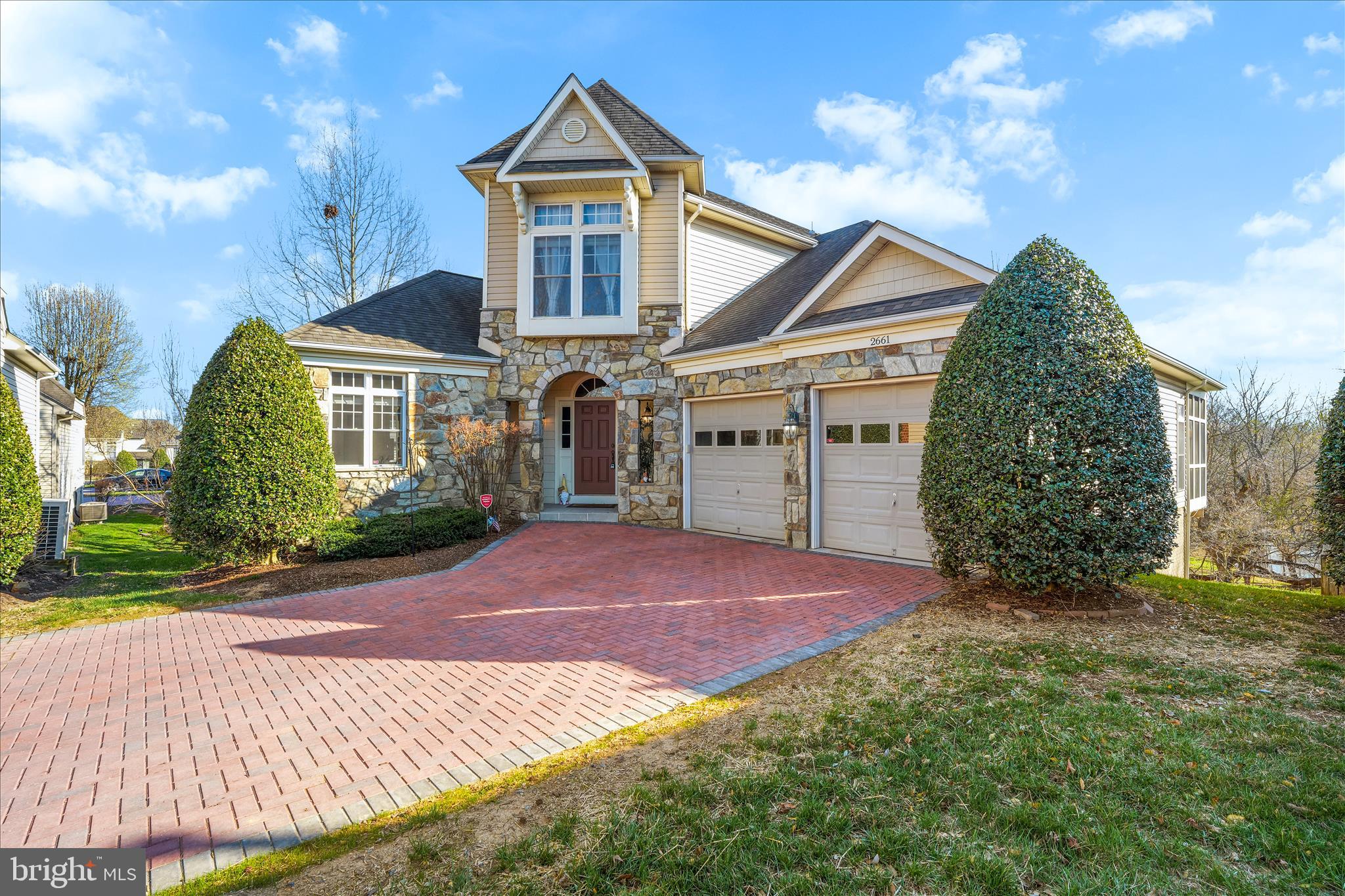 WORMANS MILL - Residential