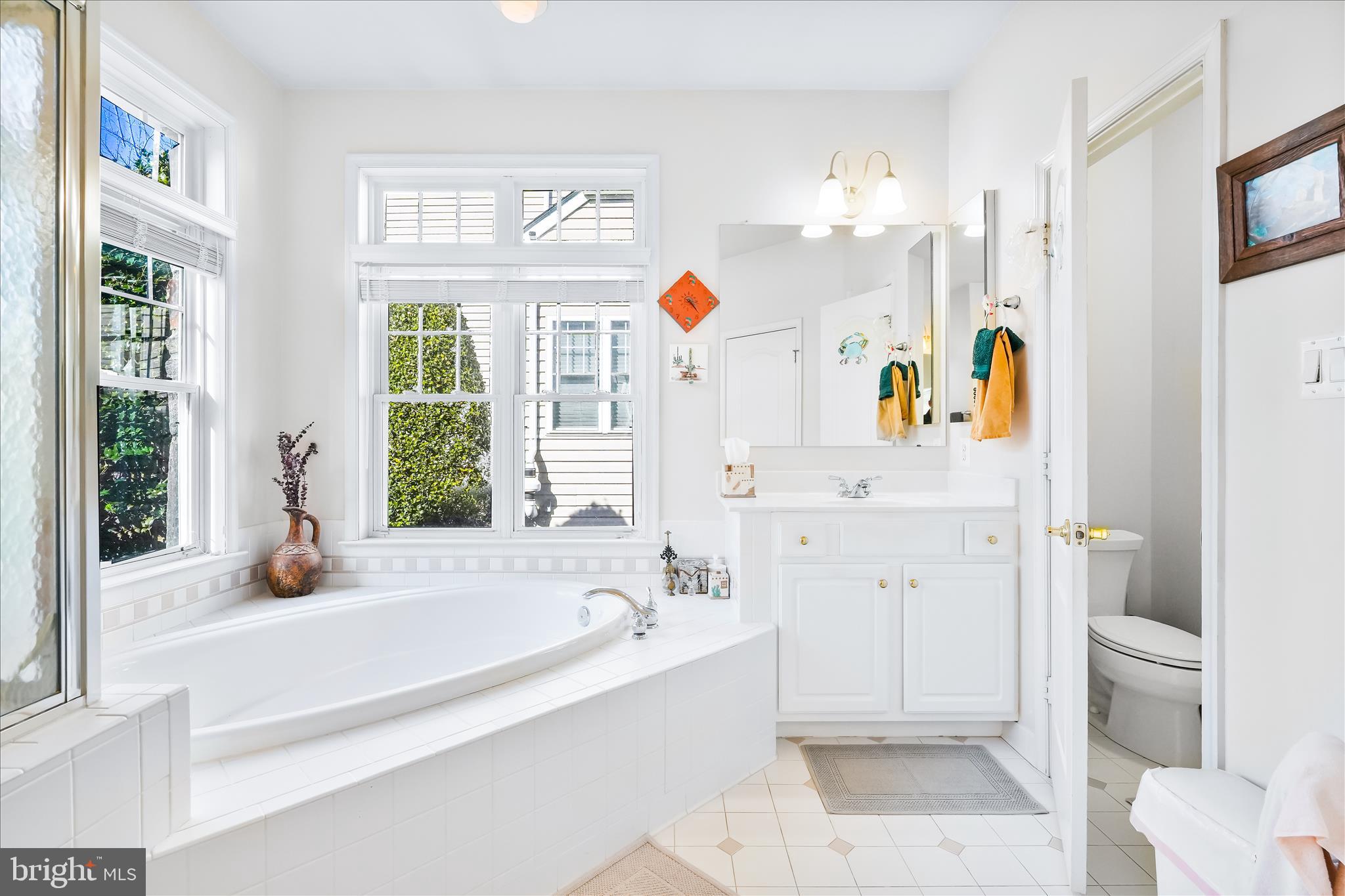 WORMANS MILL - Residential