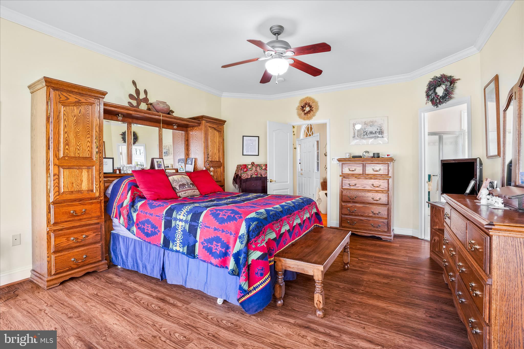 WORMANS MILL - Residential