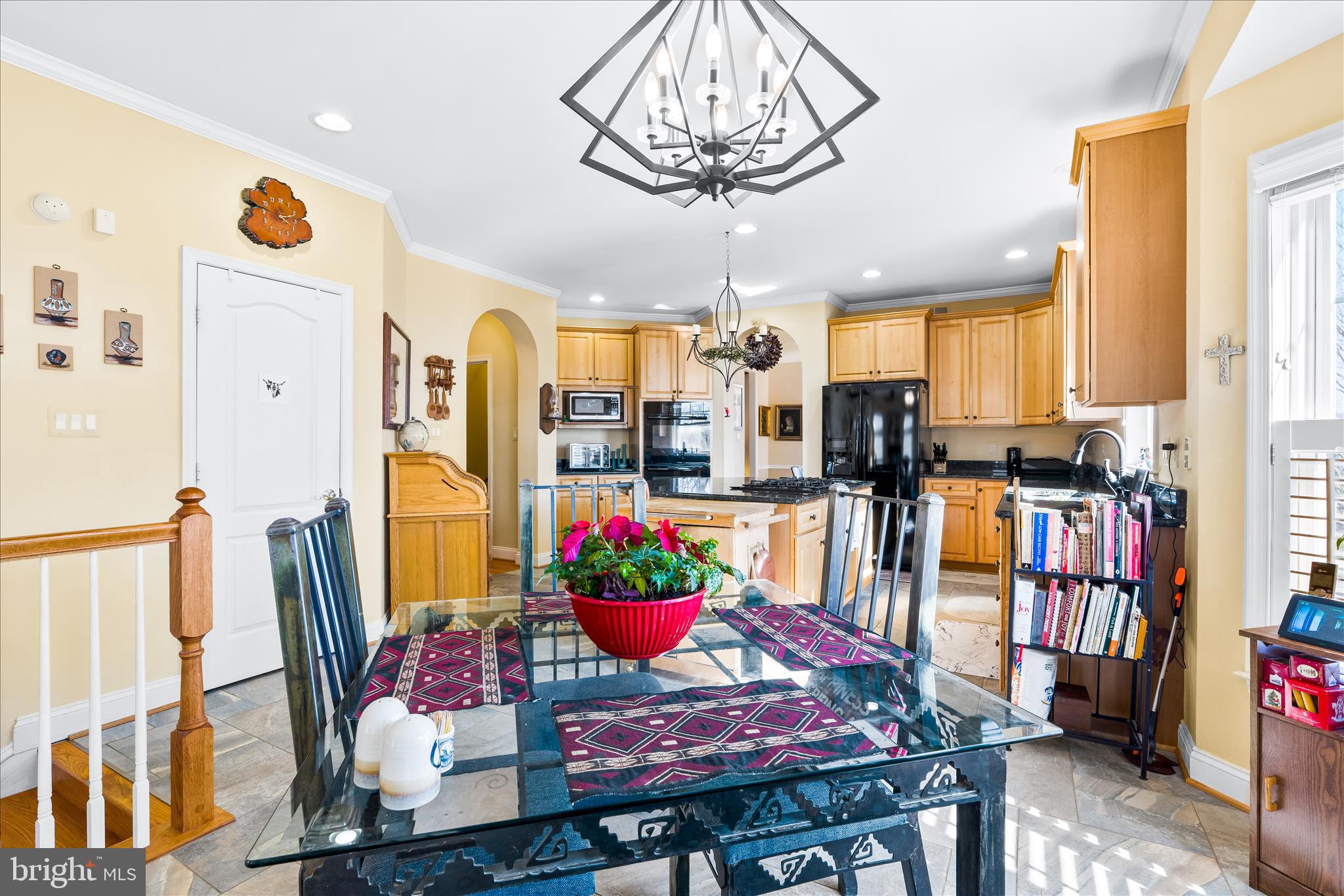 WORMANS MILL - Residential