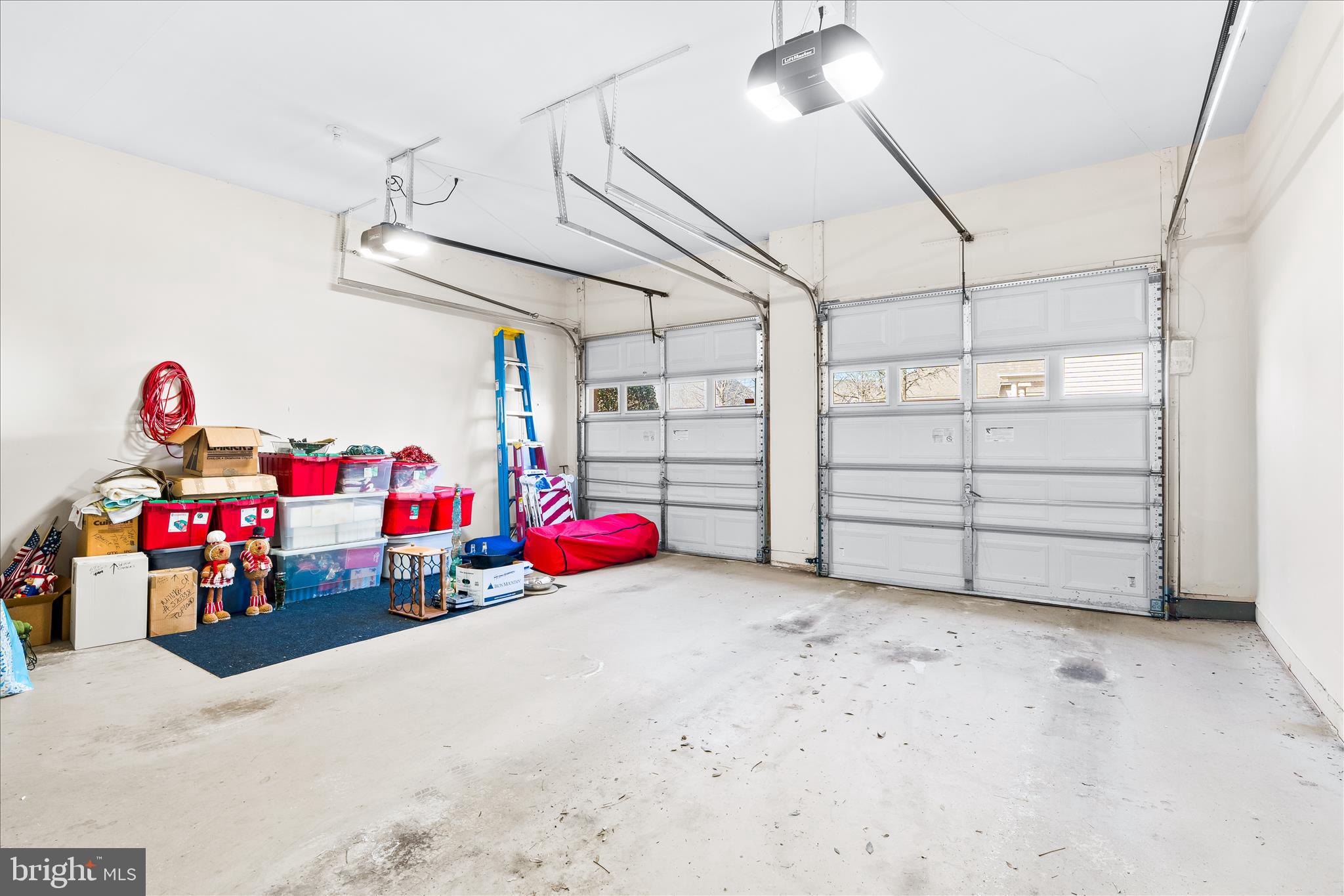 WORMANS MILL - Residential