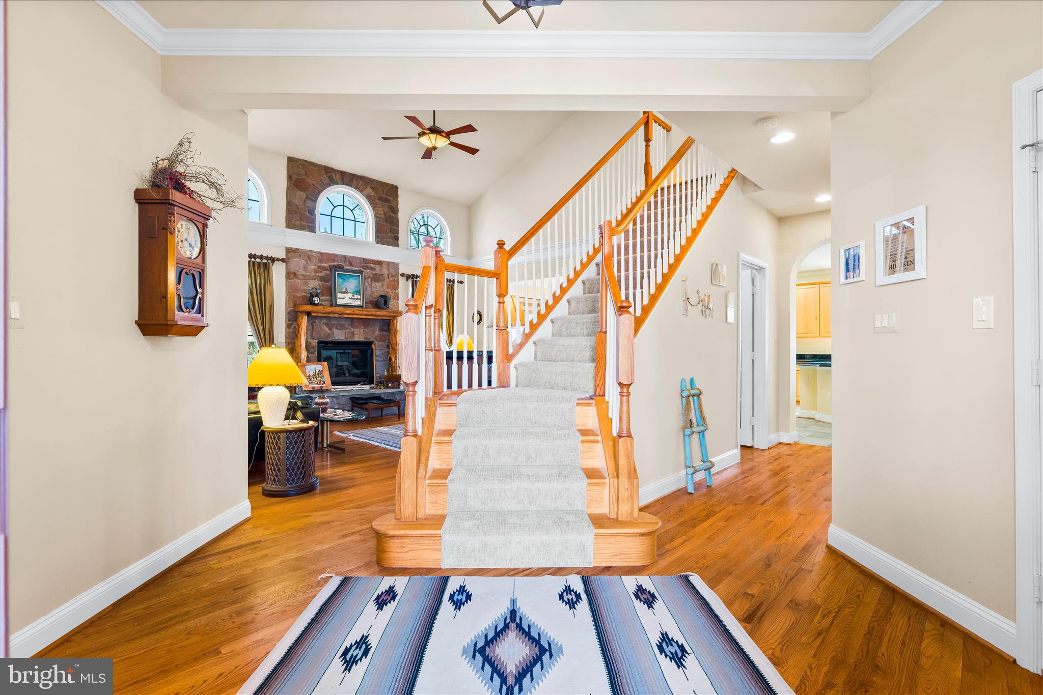 WORMANS MILL - Residential