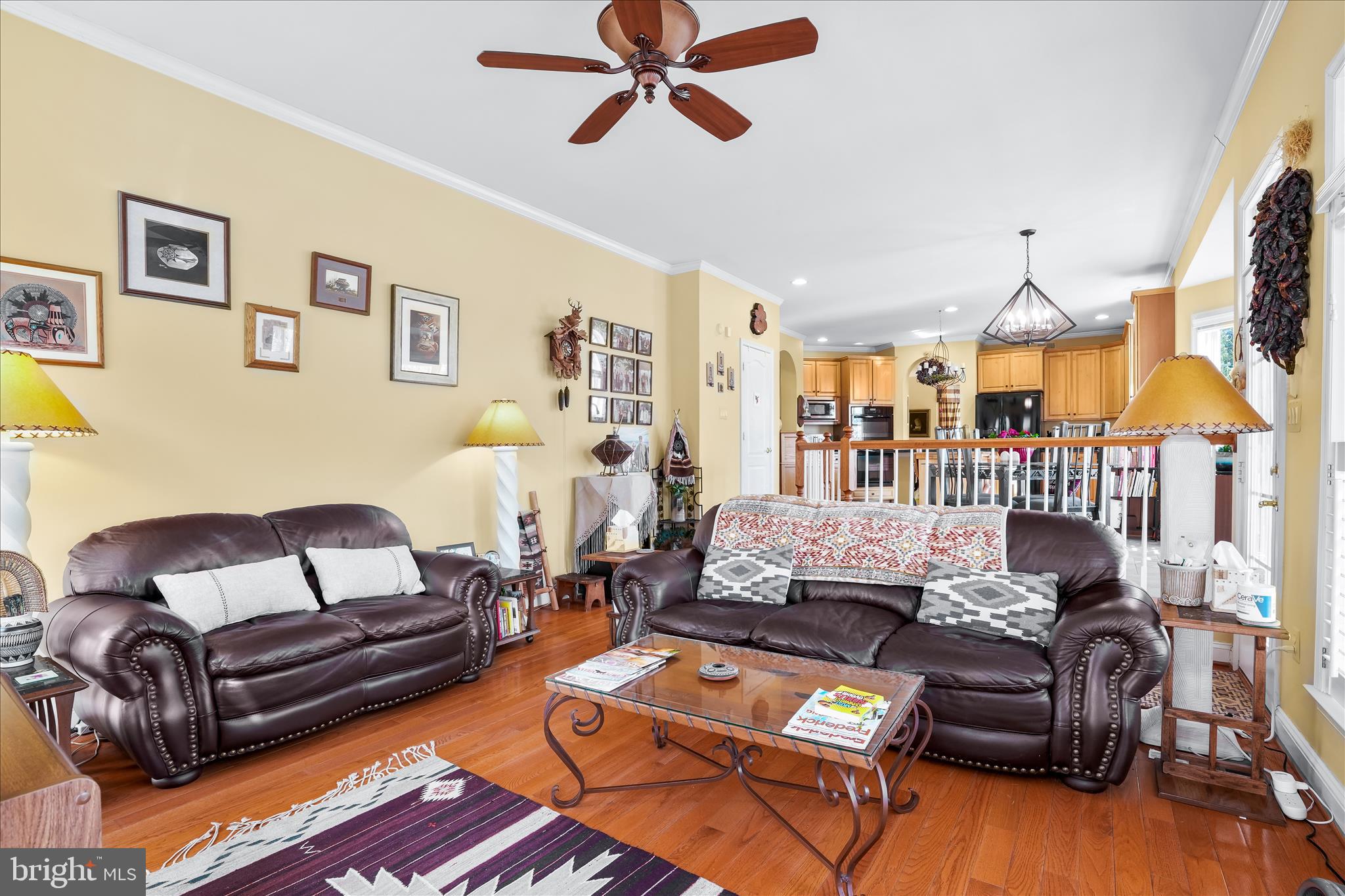 WORMANS MILL - Residential