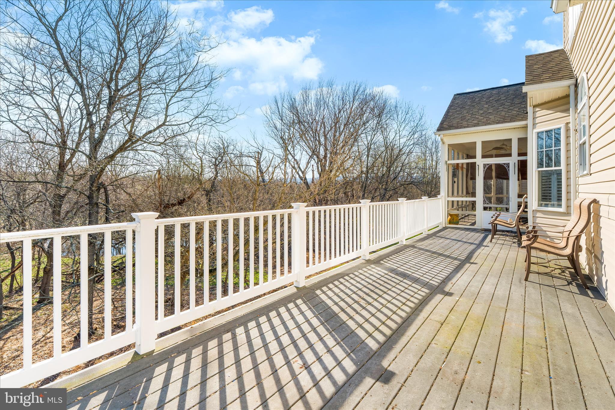 WORMANS MILL - Residential