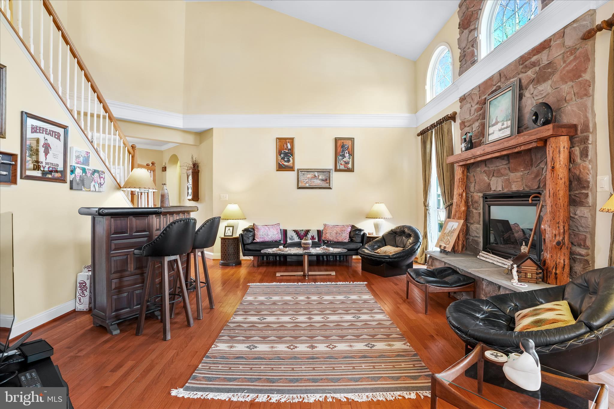 WORMANS MILL - Residential