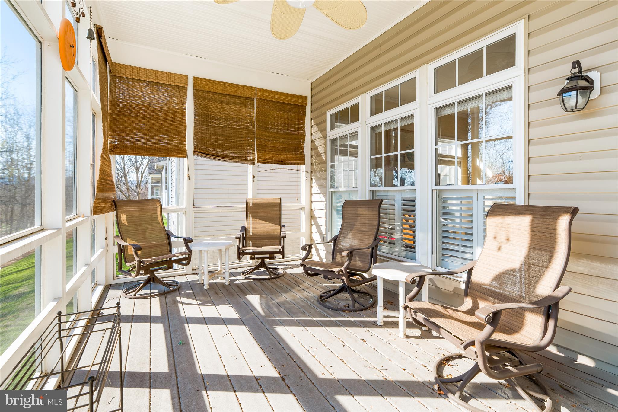 WORMANS MILL - Residential