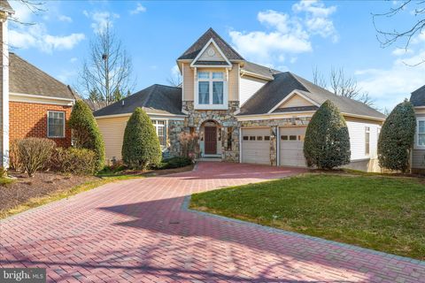 2661 BROOK VALLEY ROAD FREDERICK MD 21701