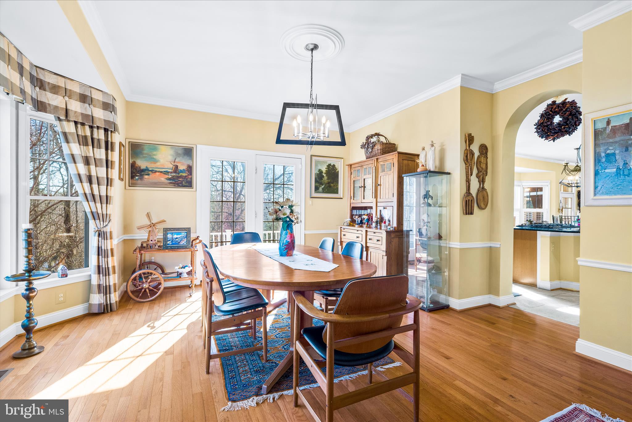 WORMANS MILL - Residential