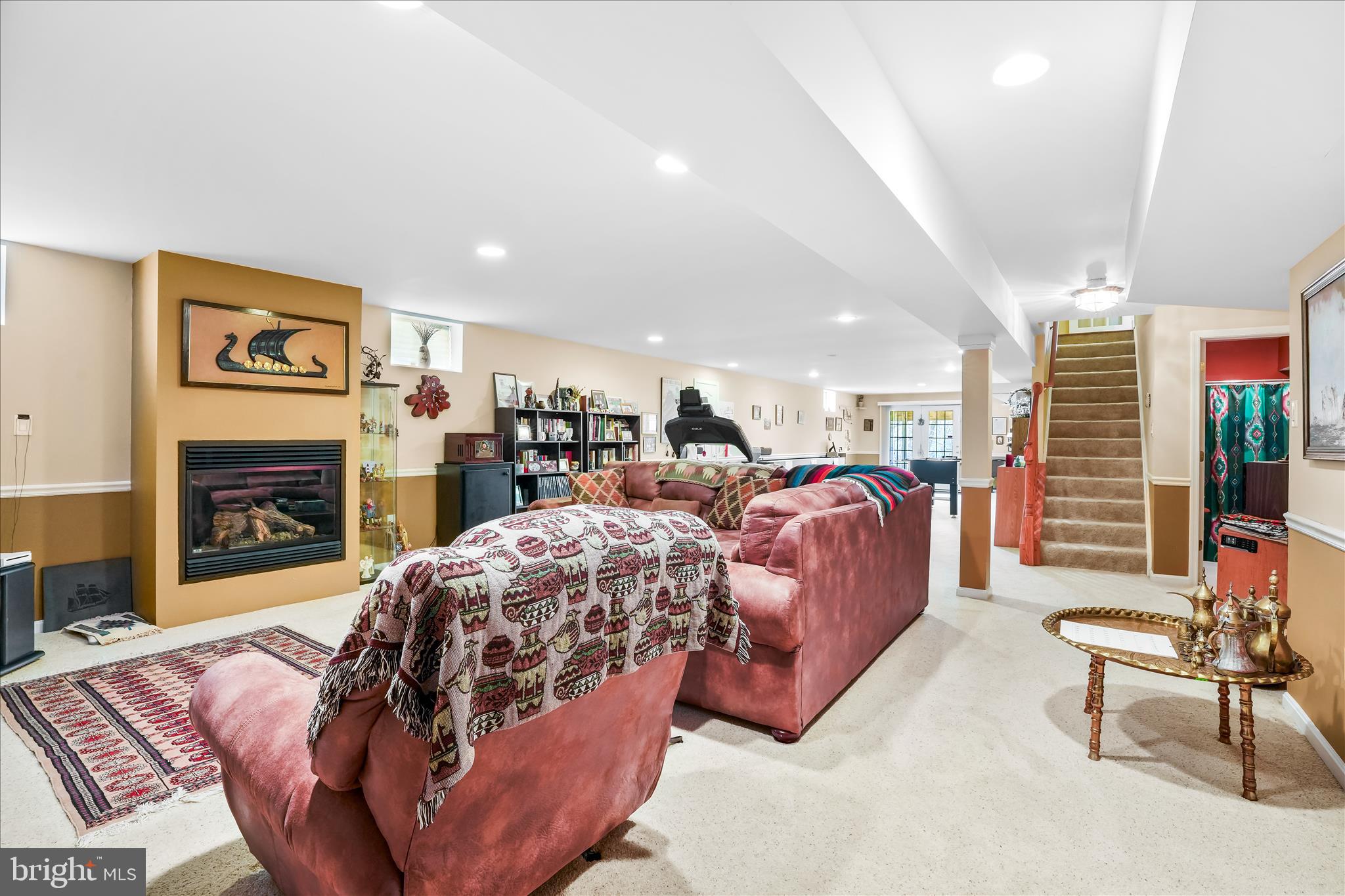 WORMANS MILL - Residential