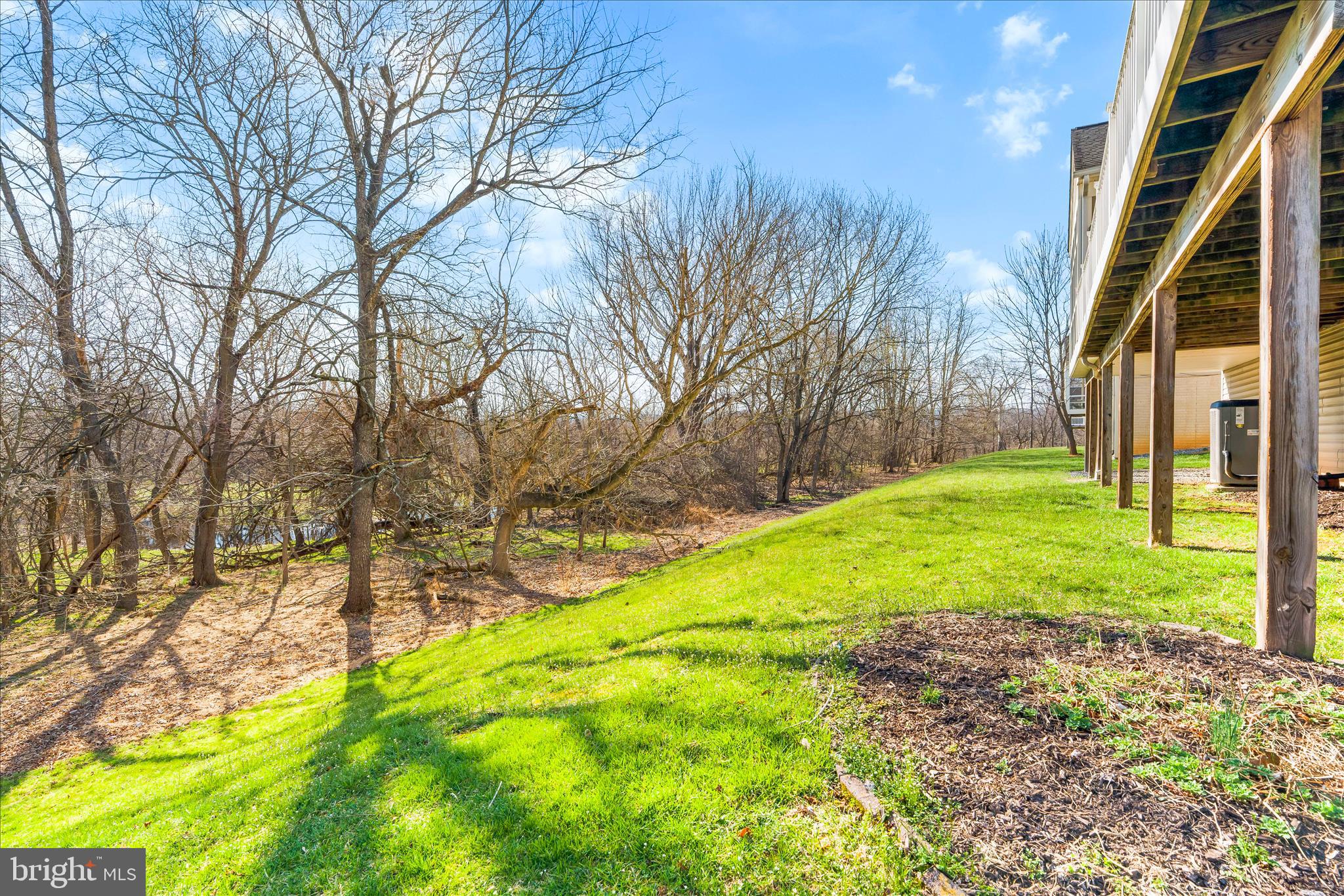 WORMANS MILL - Residential