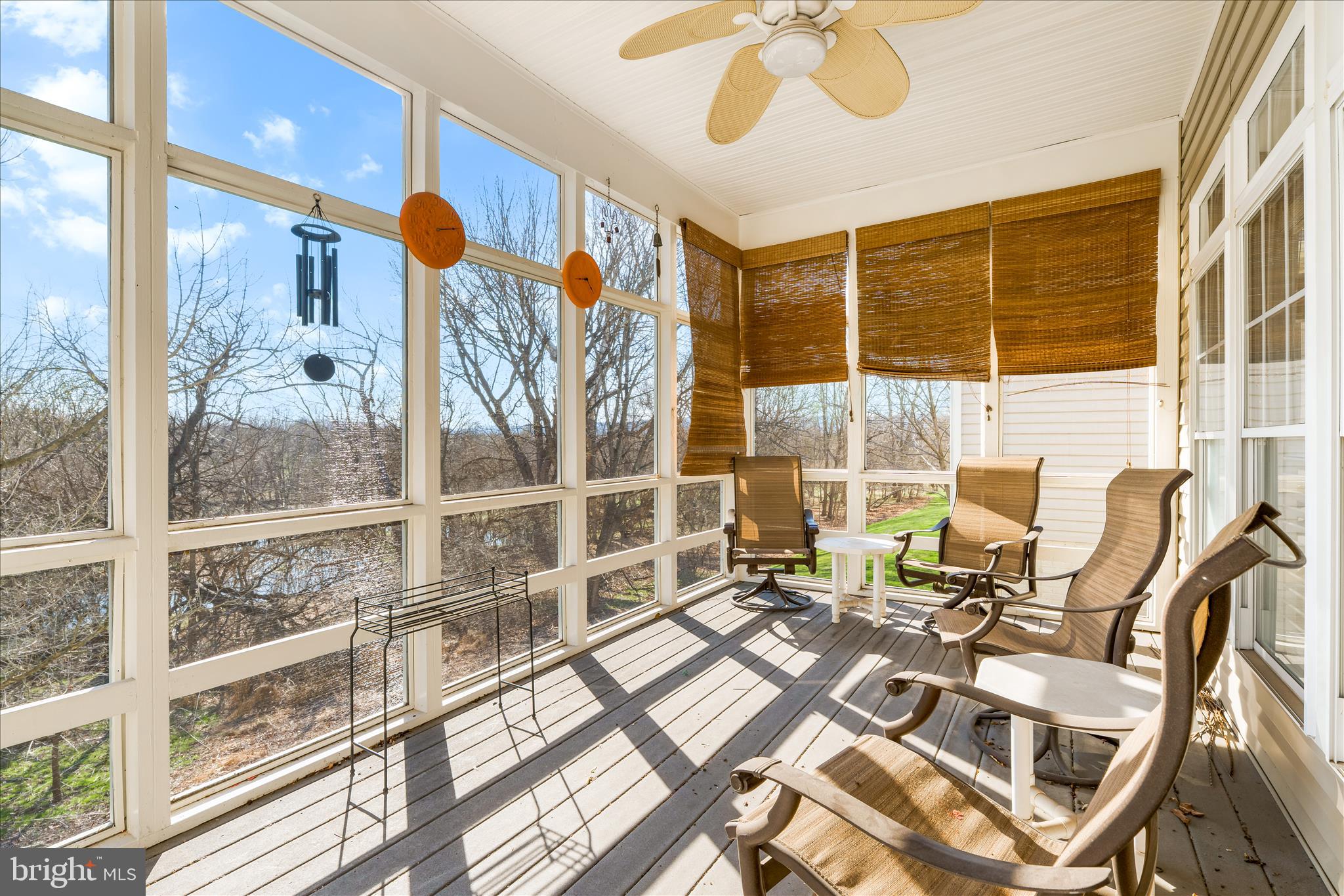 WORMANS MILL - Residential