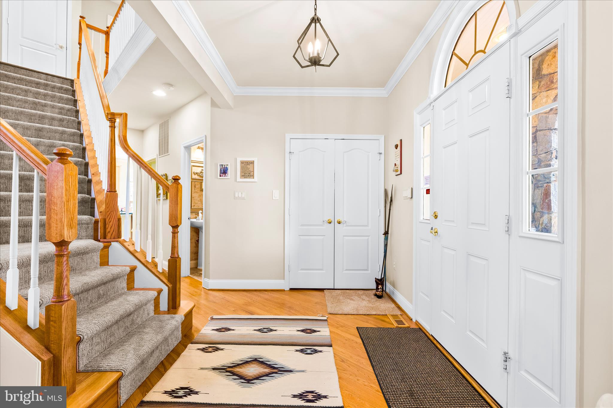 WORMANS MILL - Residential