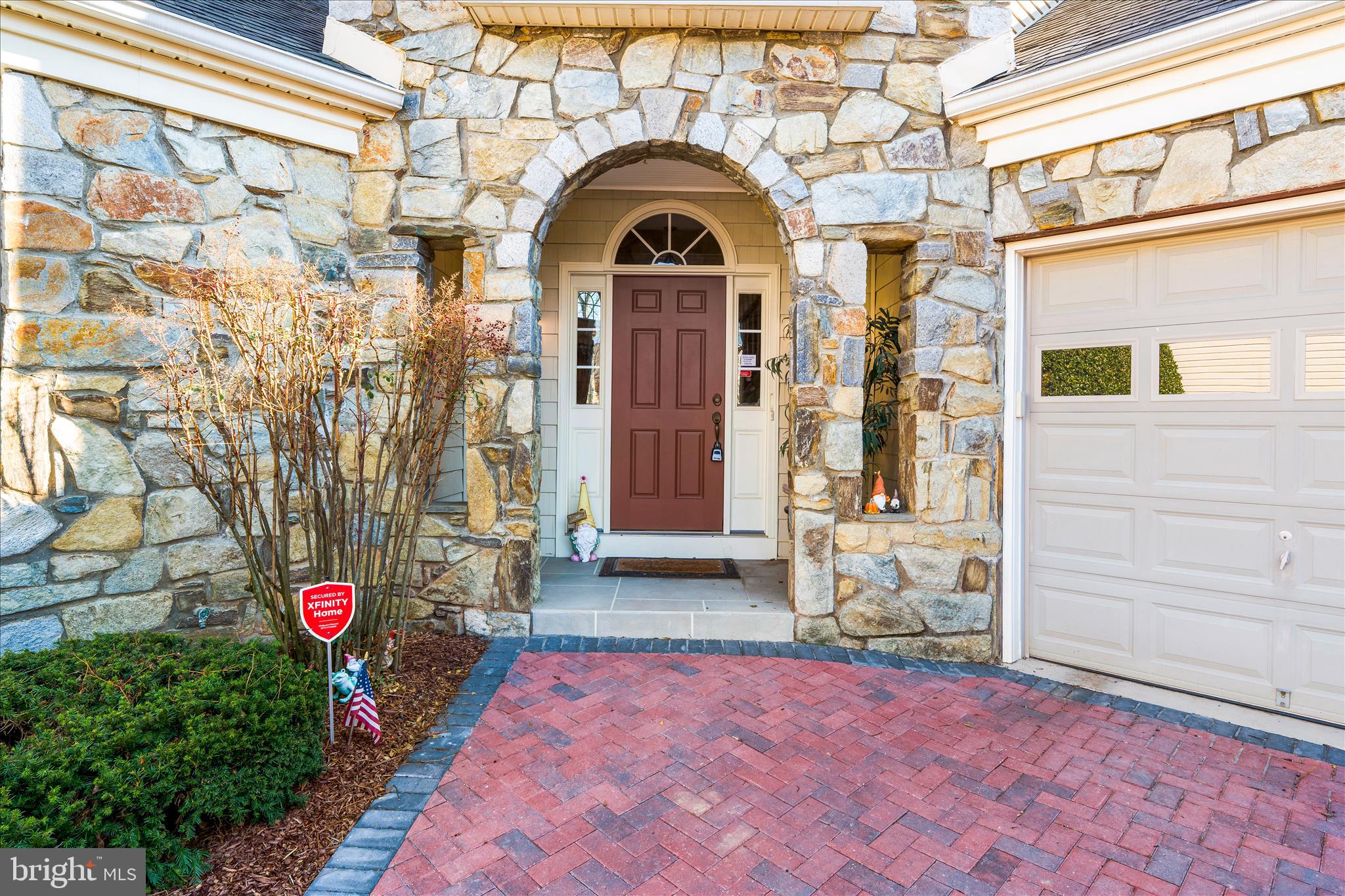 WORMANS MILL - Residential