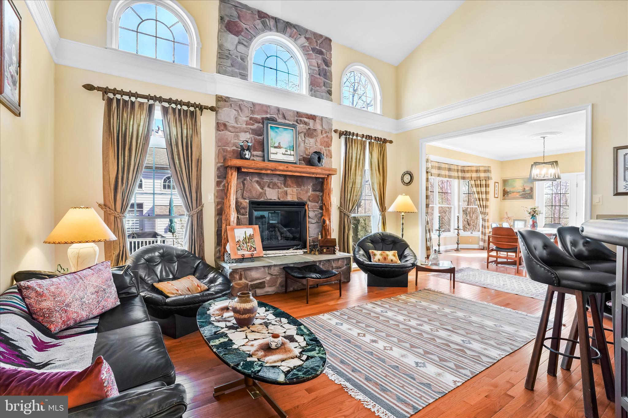 WORMANS MILL - Residential